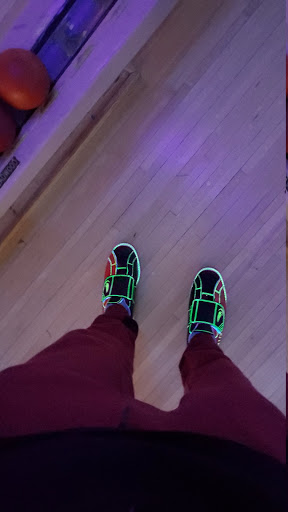 Bowling Alley «White Oak Bowling Lanes», reviews and photos, 11207 New Hampshire Ave, Silver Spring, MD 20904, USA