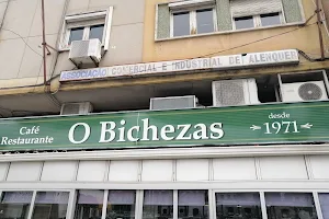 Restaurante O Bichezas image