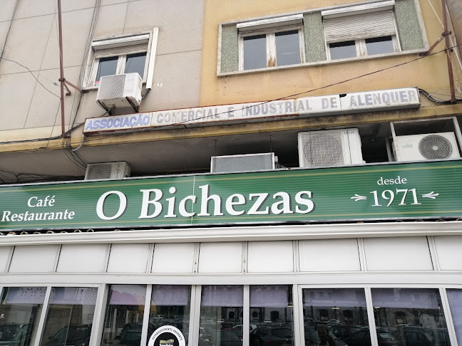 O Bichezas