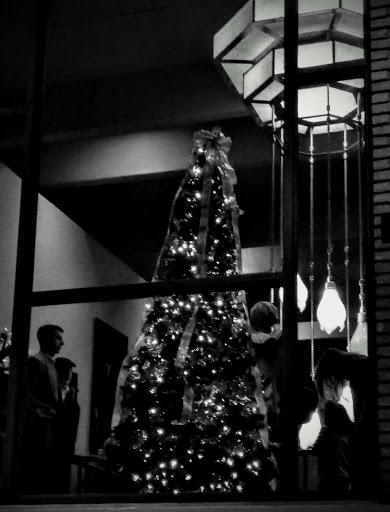 Performing Arts Theater «Greenville Little Theatre», reviews and photos, 444 College St, Greenville, SC 29601, USA