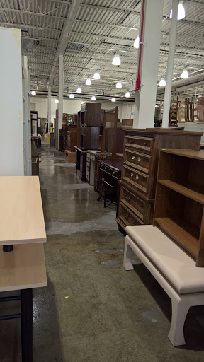 Discount Store «Habitat for Humanity ReStore», reviews and photos