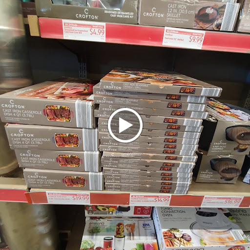 Supermarket «ALDI», reviews and photos, 1101 MacArthur Rd, Whitehall, PA 18052, USA