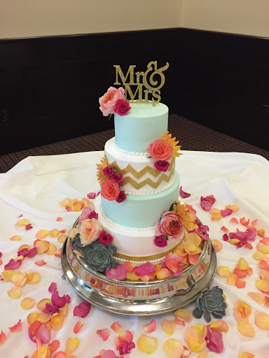 Wedding Bakery «Cake Specialist», reviews and photos, 2210 Avery Rd W, Bellevue, NE 68005, USA