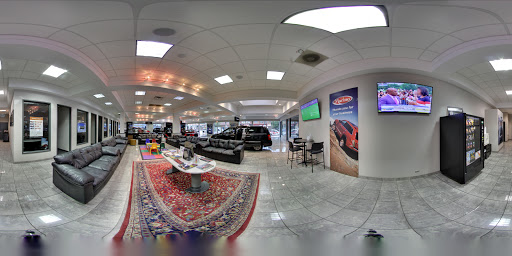 Car Dealer «Marino Chrysler Jeep Dodge», reviews and photos, 5133 W Irving Park Rd, Chicago, IL 60641, USA