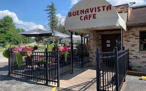 Buena Vista Cafe image