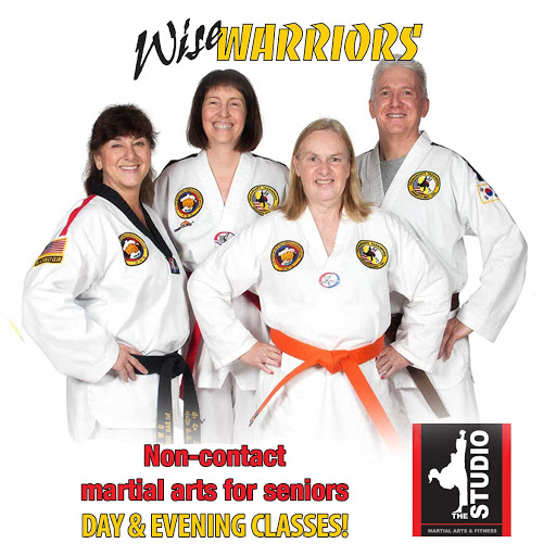 Martial Arts School «THE STUDIO Martial Arts and Fitness», reviews and photos, 8200 Sierra College Blvd D, Roseville, CA 95661, USA