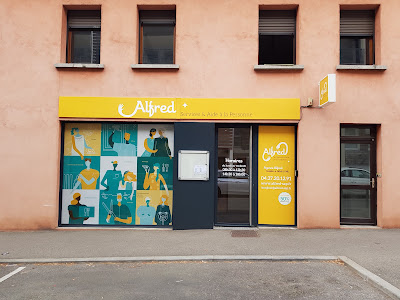 Alfred Services et aide à domicile Ouest Lyonnais à Tassin-la-Demi-Lune