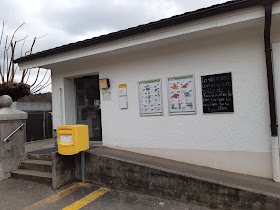 Mini-Marché Boécourt 'Prima'