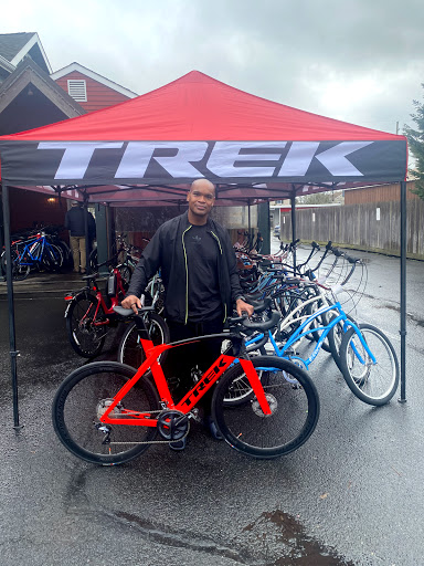 Bicycle Store «Brielle Cyclery», reviews and photos, 205 Union Ave, Brielle, NJ 08730, USA