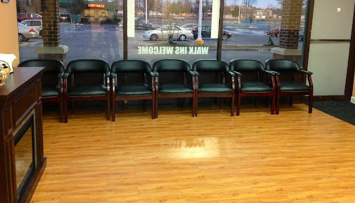 Hair Salon «Way-Z Hair Salon & Braiding Shop», reviews and photos, 3231 Plaza Way, Waldorf, MD 20603, USA