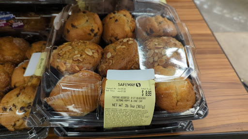 Grocery Store «Safeway», reviews and photos, 2131 N Frontage Rd W, Vail, CO 81657, USA