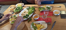 Plats et boissons du Restaurant vietnamien Thi Reo Restaurant à Jouy-le-Moutier - n°19