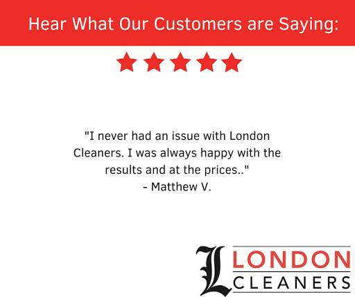 Dry Cleaner «London Cleaners», reviews and photos, 4445 Hamann Industrial Pkwy, Willoughby, OH 44094, USA