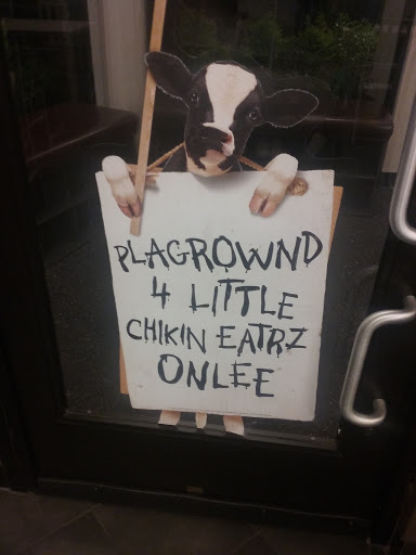 Fast Food Restaurant «Chick-fil-A», reviews and photos, 4752 S Kirkman Rd, Orlando, FL 32811, USA