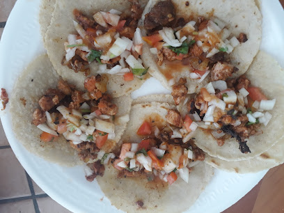 Tacos tamarindo - 27 Racoon Avenue, Belmopan, Belize