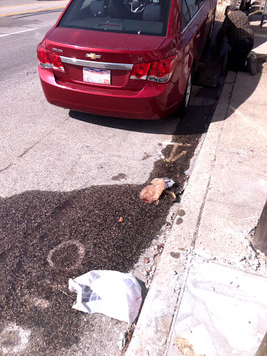 Used Car Dealer «Tri-State Auto Sales», reviews and photos, 4363 Kellogg Ave, Cincinnati, OH 45226, USA