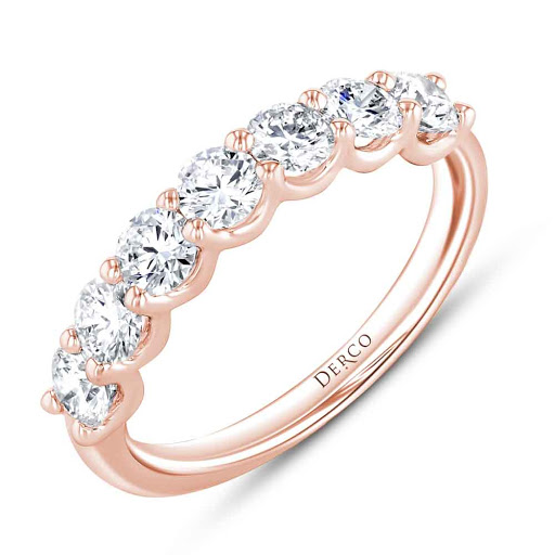 Jewelry Store «Derco Fine Jewelers», reviews and photos, 888 Brannan St #137, San Francisco, CA 94103, USA