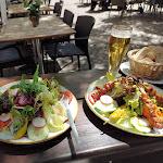 Photo n°5 de l'avis de Guido.r fait le 03/12/2016 à 14:01 sur le  Cafe Florian à Weinheim
