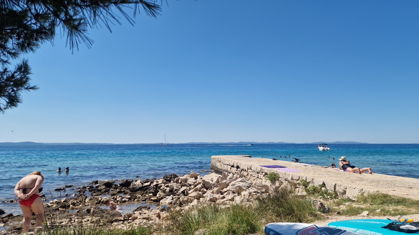 Lanterna Beach'in fotoğrafı ve yerleşim