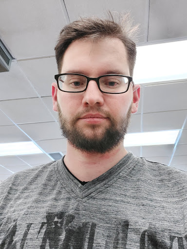 Barber Shop «The Barber School», reviews and photos, 16 W 7200 S, Midvale, UT 84047, USA