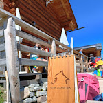 Photo n°5 de l'avis de Sergio.p fait le 23/08/2022 à 20:02 sur le  Ütia Ciampcios à Lungiarü