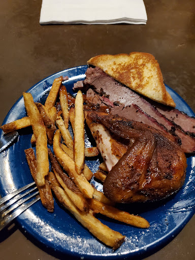 Barbecue Restaurant «Brick City Southern Kitchen & Whiskey Bar», reviews and photos, 10 SE Magnolia Exd, Ocala, FL 34471, USA