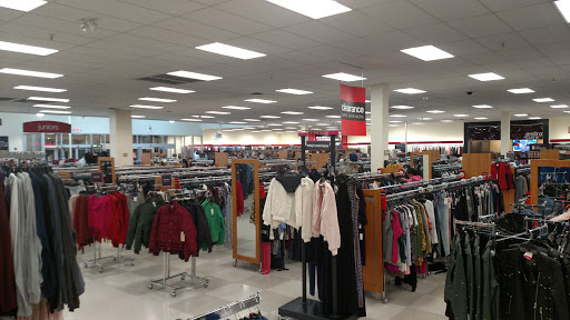 Department Store «HomeGoods», reviews and photos, 5520 E 82nd St, Indianapolis, IN 46250, USA