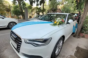 Luxury Car Rental for weddings in India | Safe Rent A Car image