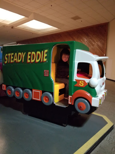 Department Store «JCPenney», reviews and photos, 800 S James Campbell Blvd, Columbia, TN 38401, USA