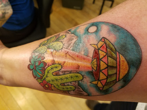Explore basketball tattoo ideas small, creative tattoo ideas in Providence, available at The Torchbearer Tattoo