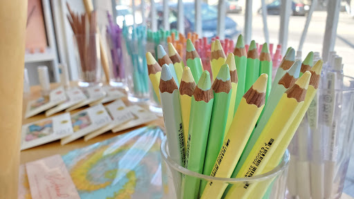 Stationery Store «Shorthand», reviews and photos, 5028 York Blvd, Los Angeles, CA 90042, USA