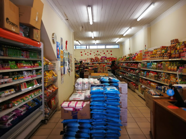 Reviews of 梵集中国超市 Fanji Oriental Supermarket in Durham - Supermarket