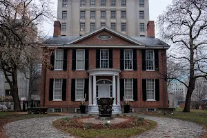 Campbell House Museum image