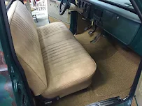 Mr. "B" Automobile Upholstery Shop - Car repair in Bloomington, IL, Bloomington - Rated 5.0/5
