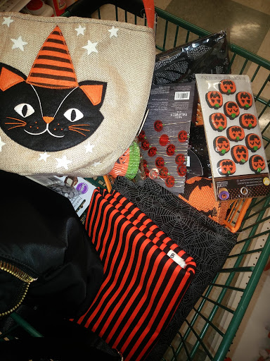 Fabric Store «Jo-Ann Fabrics and Crafts», reviews and photos, 3900 SE 82nd Ave #1000, Portland, OR 97266, USA