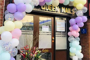 Queen Nails Ringwood image