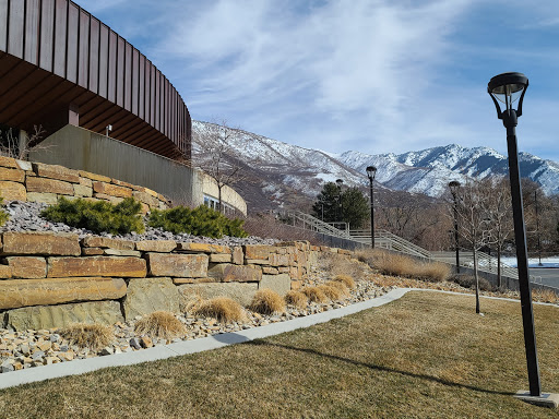 Arena «Dee Events Center at Weber State University», reviews and photos, 4444 Event Center Drive, Ogden, UT 84408, USA