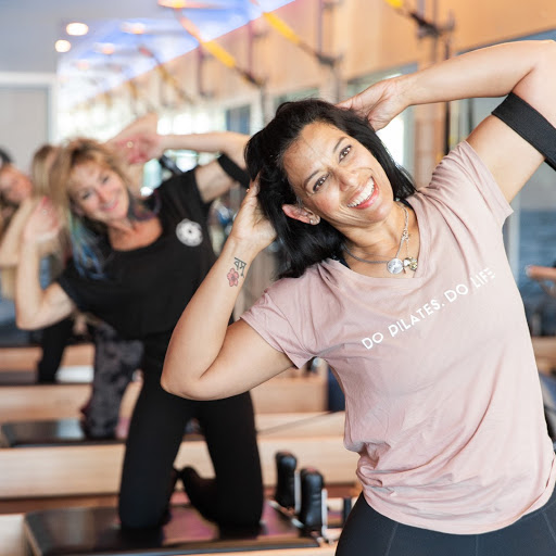 Pilates Studio «Club Pilates Belmar», reviews and photos, 437 S Wadsworth Blvd, Lakewood, CO 80226, USA