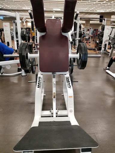 Gym «Life Time Fitness», reviews and photos, 601 Burr Ridge Pkwy, Burr Ridge, IL 60527, USA