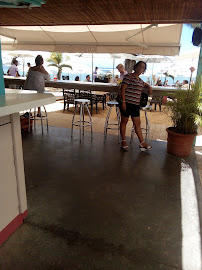 Atmosphère du Restaurant Copacabana à Saint-Paul - n°7