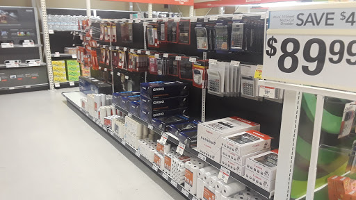 Office Supply Store «Office Depot», reviews and photos, 10220 59th Ave SW, Lakewood, WA 98499, USA