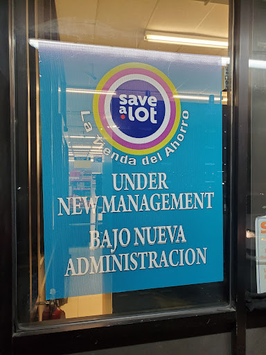 Grocery Store «Save-A-Lot», reviews and photos, 452 Mt Pleasant St, New Bedford, MA 02746, USA