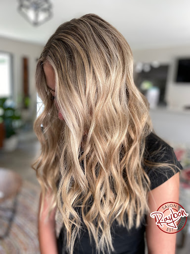 Beauty Salon «Salon Raybon», reviews and photos, 13214 Coursey Blvd, Baton Rouge, LA 70816, USA