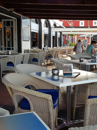 Café Del Puerto