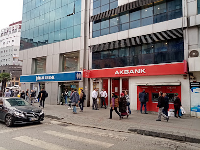 Ziraat Bankası Soğuksu/Zonguldak Şubesi