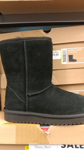 Shoe Store «Shoe Carnival», reviews and photos, 2350 S Parker Rd, Denver, CO 80231, USA