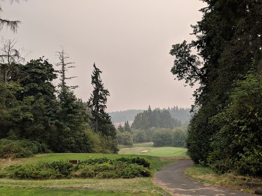 Public Golf Course «Nile Shrine Golf Course», reviews and photos, 6601 244th St SW, Mountlake Terrace, WA 98043, USA