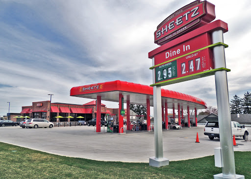 Convenience Store «Sheetz», reviews and photos, 2425 Old Philadelphia Pike, Lancaster, PA 17602, USA