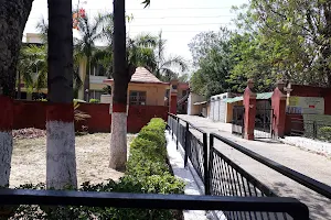 Muncipal Community Centre image