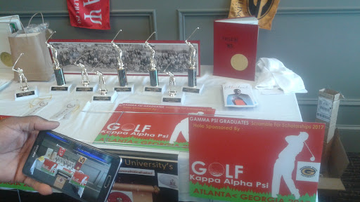 Golf Course «Canongate 1 Golf Club», reviews and photos, 924 Shaw Rd, Sharpsburg, GA 30277, USA